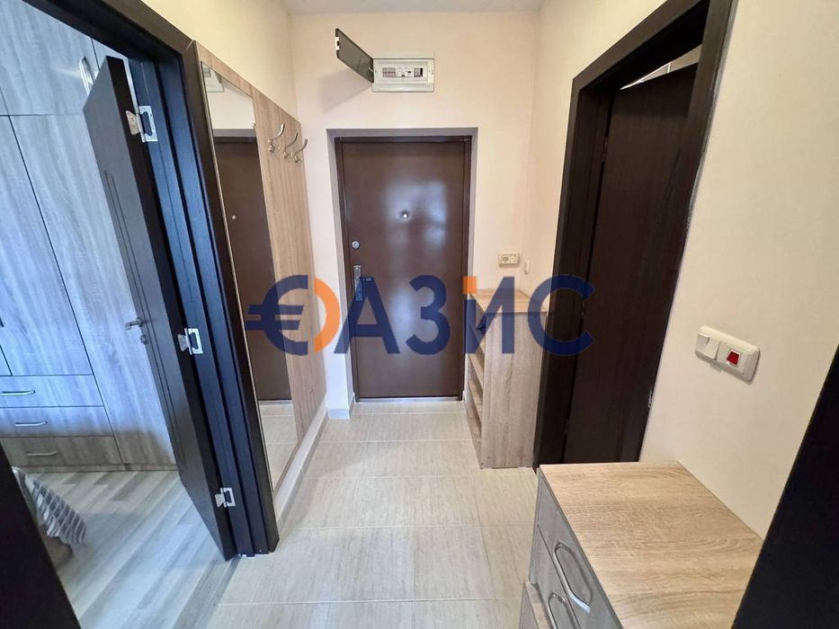 Продава се Двустаен апартамент в с. Равда, Област Бургас - 56 кв.м за 1019 €/кв.м - Снимка #4