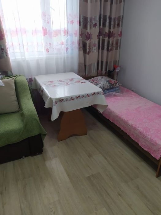 Сдам комнату для подселения