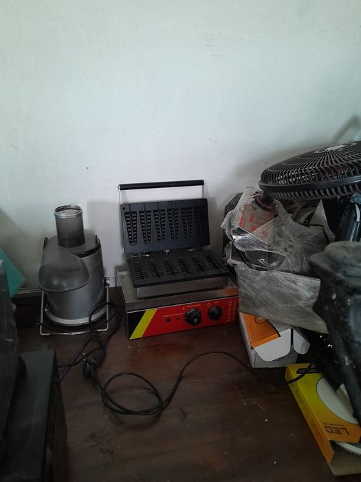 Срочно продается вафельницы три вида оригинал турция