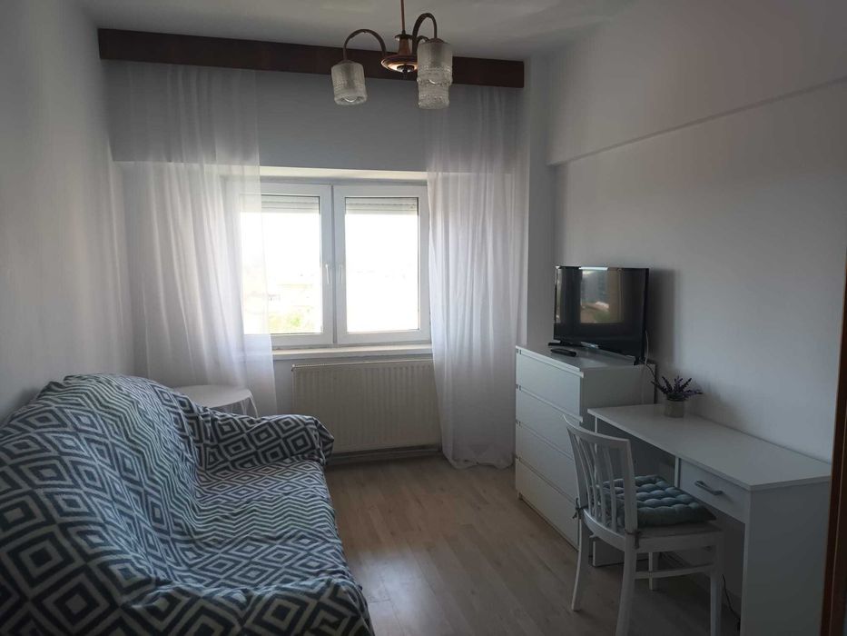 Inchiriem apartament 3 camere Ultracentral-Asirom mobilat,Centrala,AC