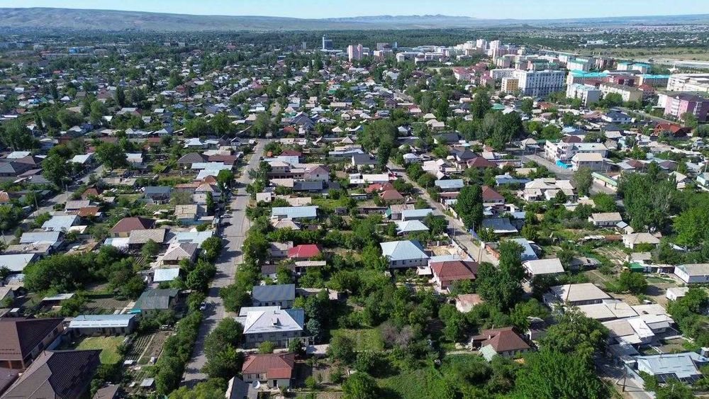 продается зем участок мкр каратал Айдана