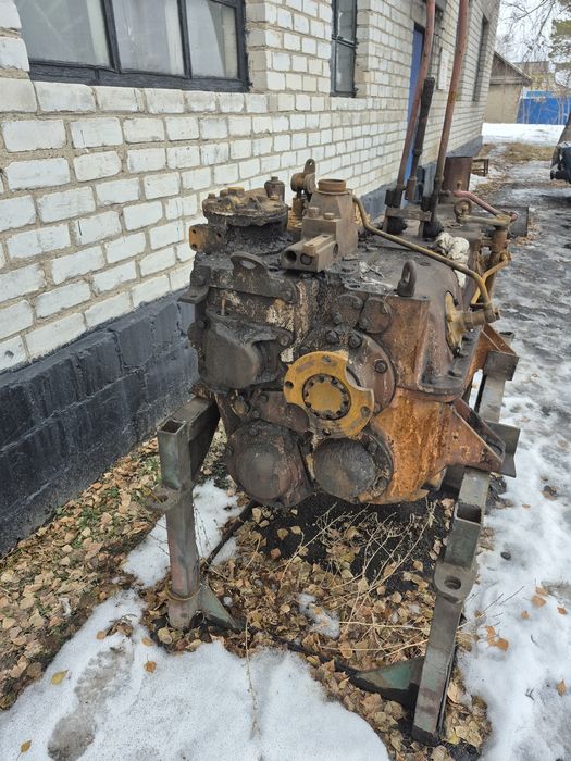 КПП К700 К701 К744.