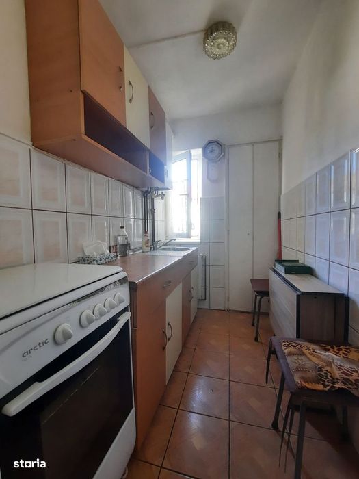 Apartament 2 camere zona Bd. Miai Viteazu