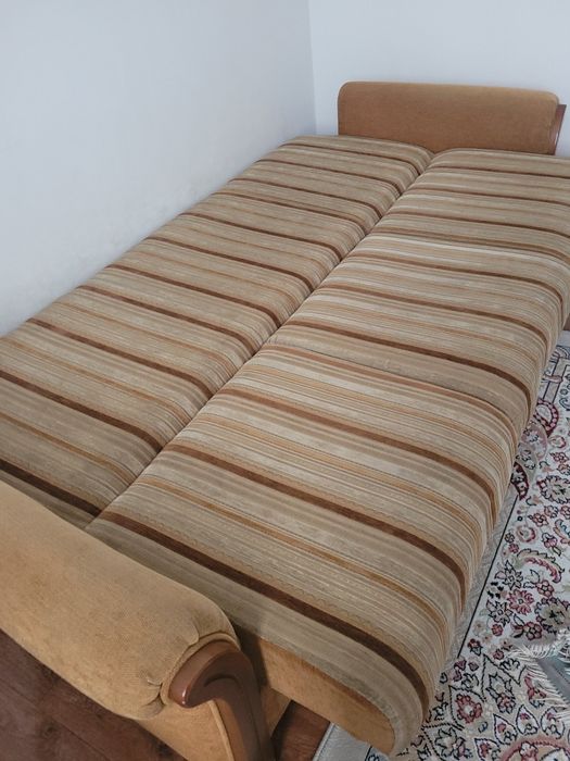 Диван раскладной