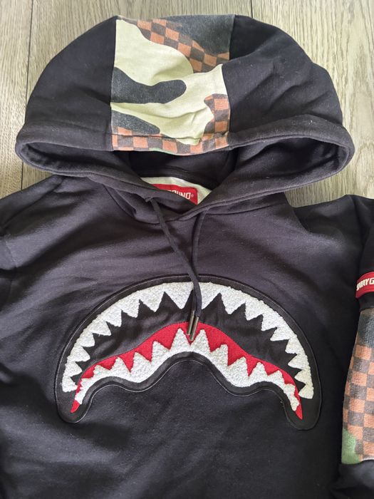 Sprayground комплект