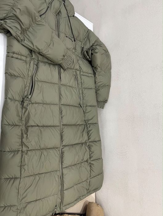 Женское пальто Columbia оригинал