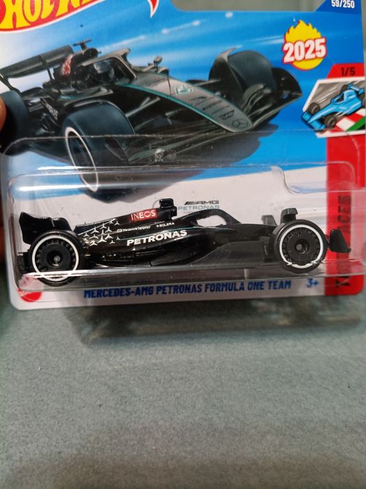 Продам оригинальный хотвилс формула 1