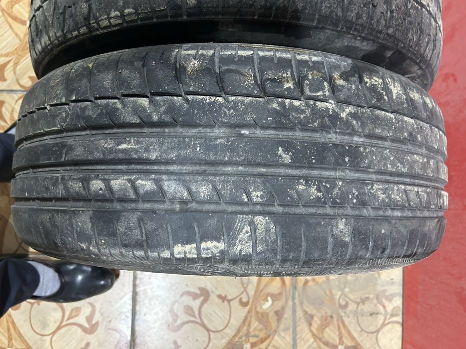 Балон TRIANGLE. Летни