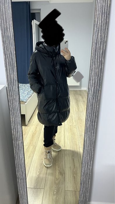 Куртка S/36 демисезон