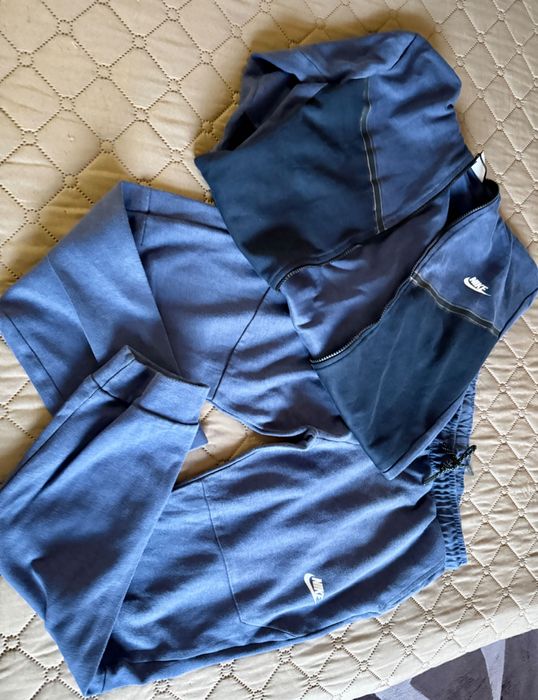 Юношески комплекти екипи Найк