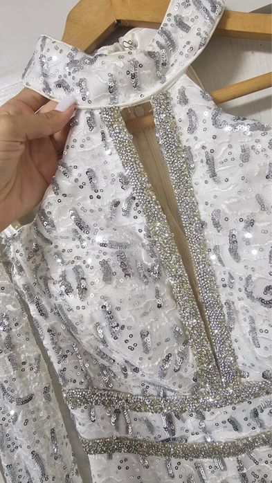 Официална дамска рокля