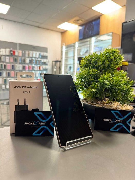 Samsung S25 Ultra 256GB Black Excelent 97% 358 Cicluri