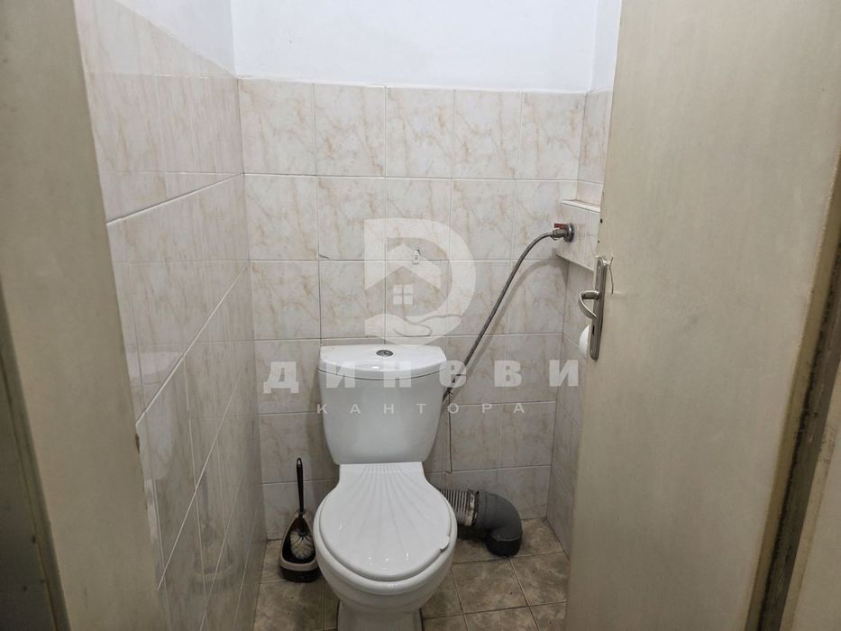 Склад в Стара Загора-Индустриален площ 184 цена 122000