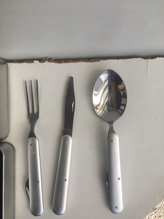 Туристически комплект комплекти