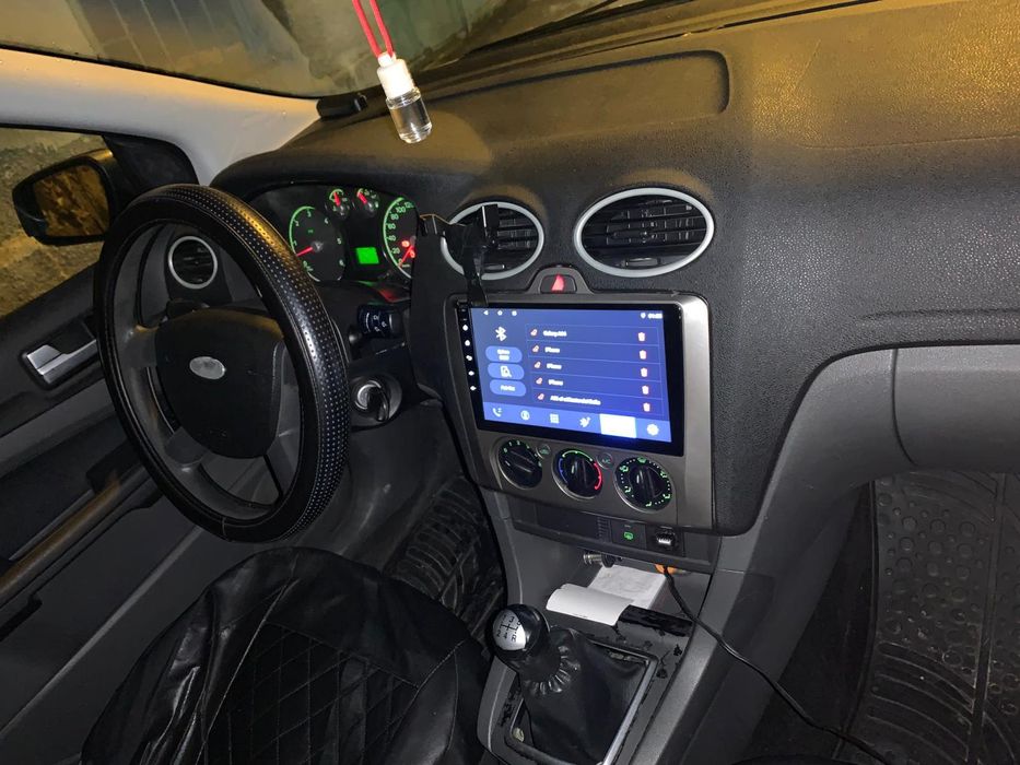 FORD Focus 2005 — imagine 3