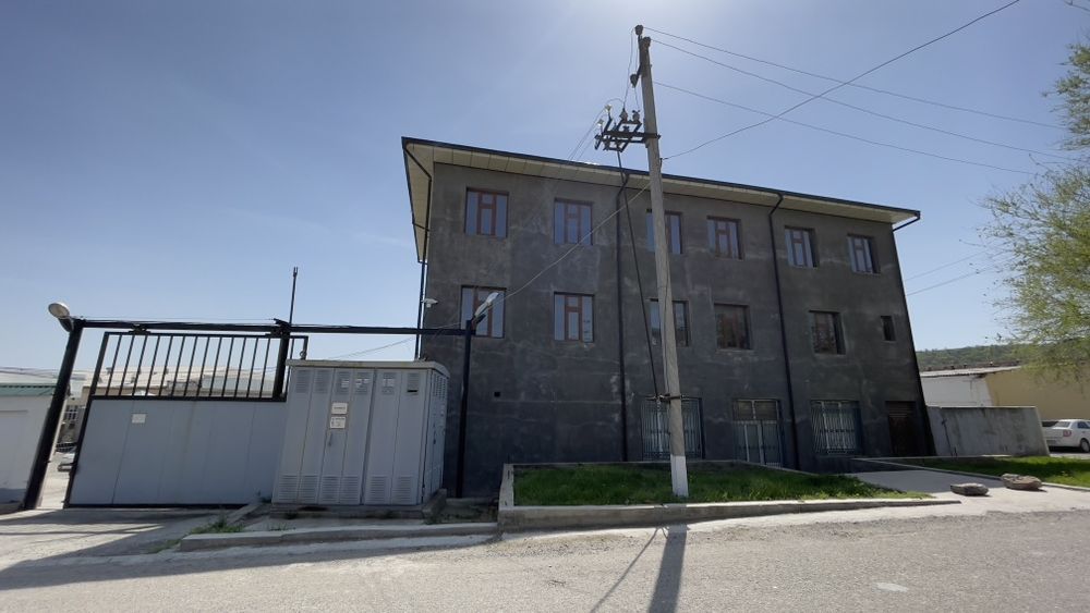 Срочно продается готовый проект  (47 Соток)