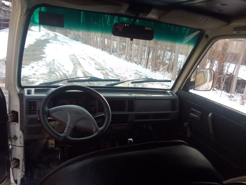 Дамас 2005 сотилади