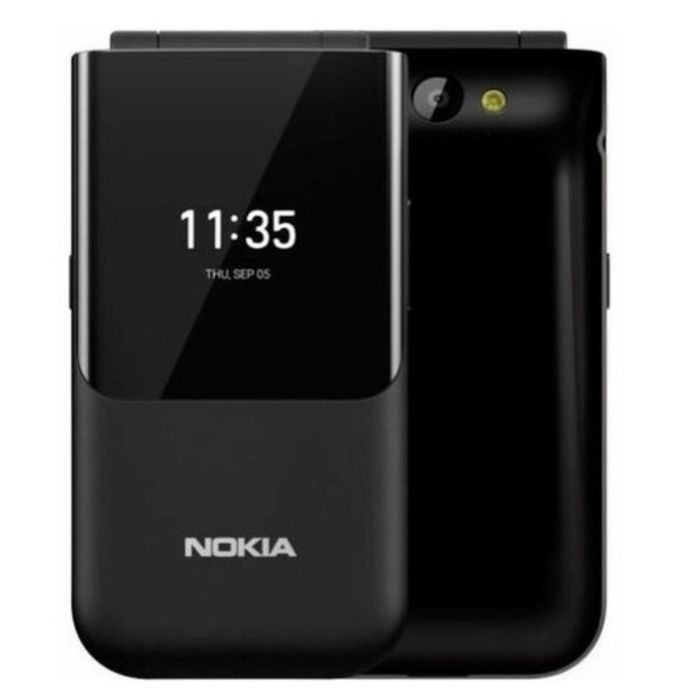 Продам Nokia 2720 flip классный телефон 4G