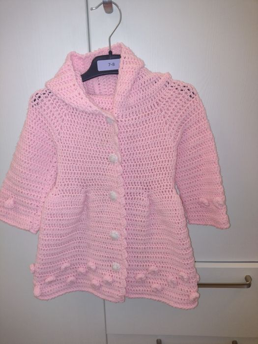 Vand geci fetita zara, h&m, GAP