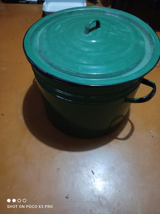 Кастрюля 25 литров