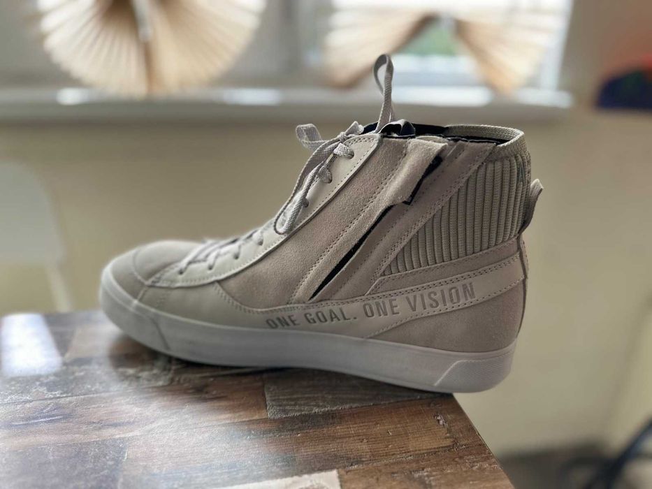 Ботинки Alpinestars унисекс