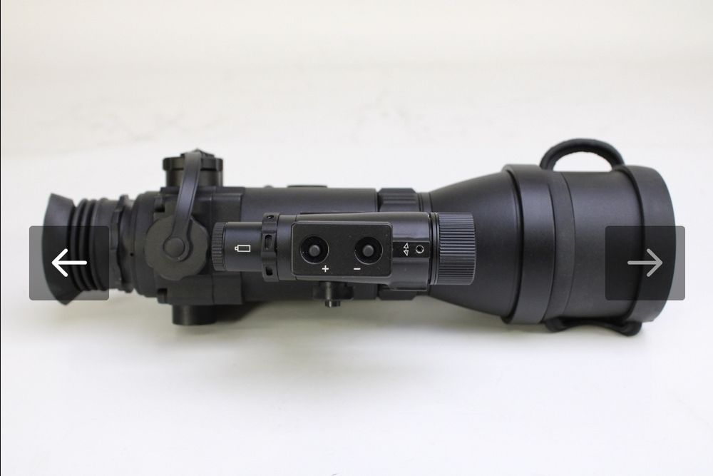 Нощновизорен мерник за пушка ATN MK390 Paladin