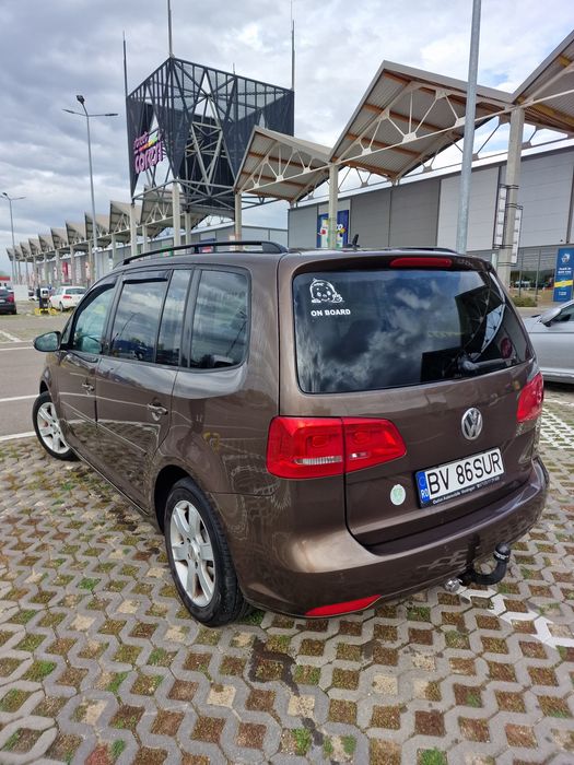 De vanzare vw Touran
