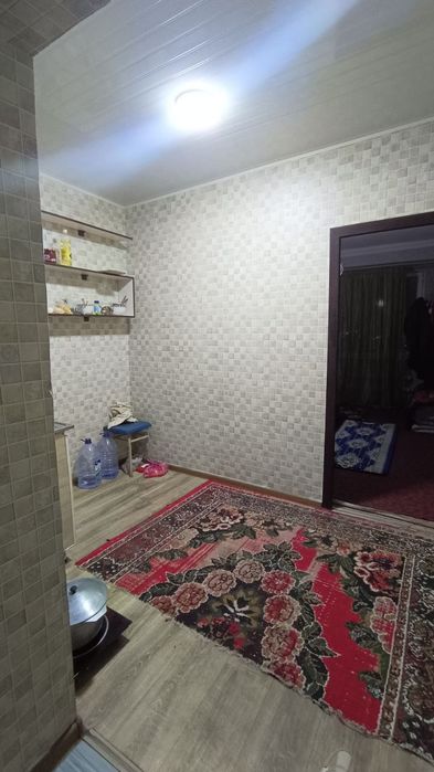 Куйлюк массив 6 (бывшее общежитие) 1/8/9