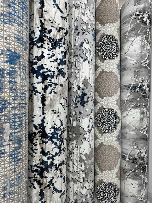 Kovrolin 1 см & URGAZ & SAG & metrajniy kavralan