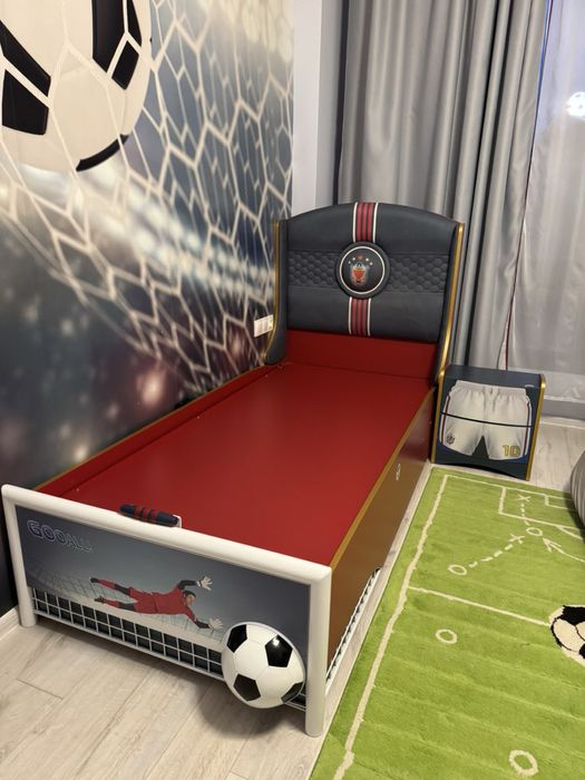 Детско легло Cilek