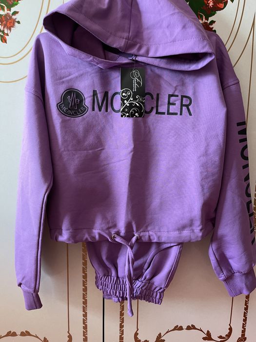 Подростковые спортивки и худи