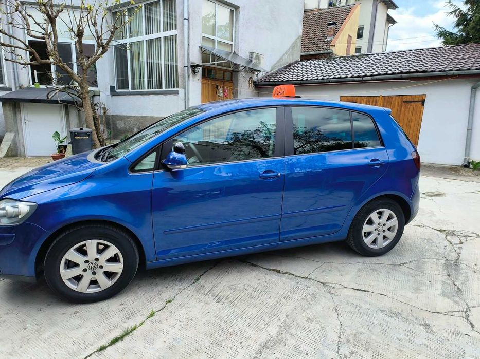 Instructor  Auto autorizat cat ,B,   Satu Mare