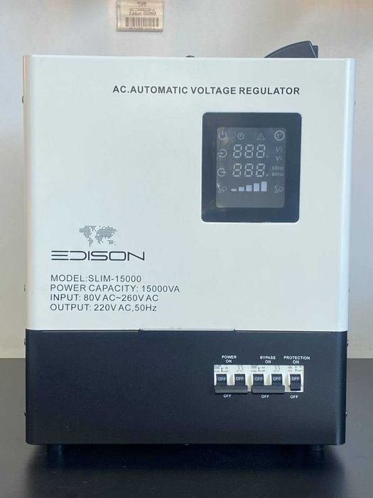 Stablizator Стабилизаторы напряжения | stablizator | tok | naprajena