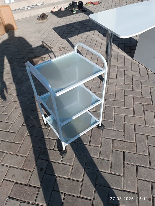 Продам салонный помощник