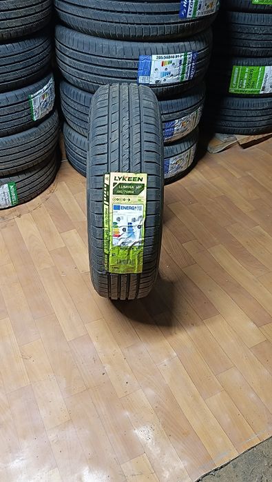 195/70R14  LYKEEN