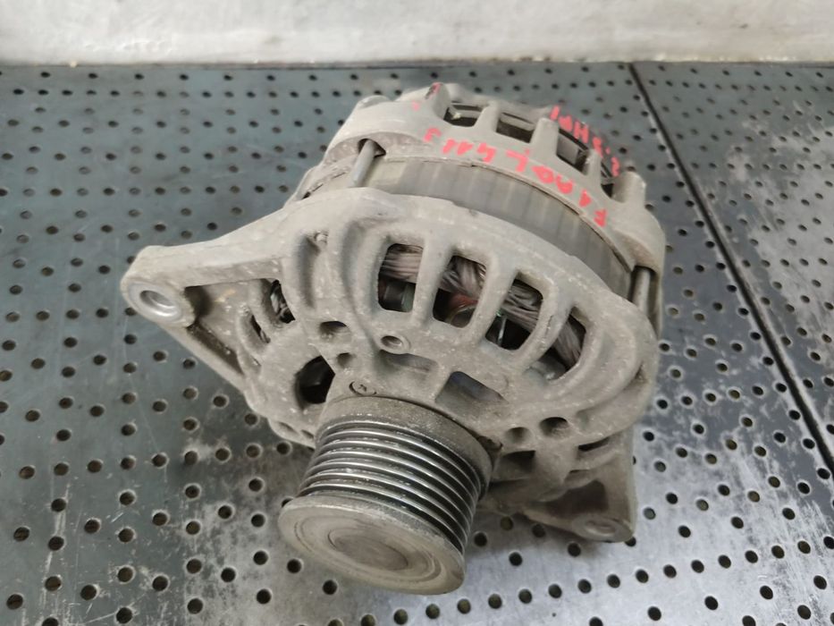 alternator  f1agl411j 2.3 hpi  euro 6  iveco daily 6  5802217842  f000bl07cf