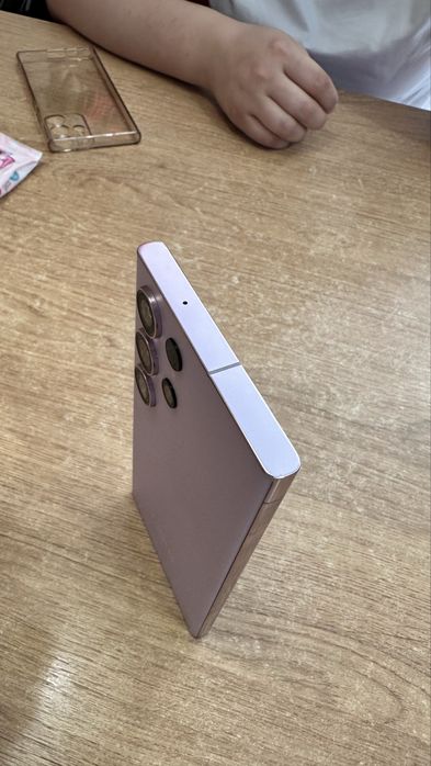 Samsung S23 Ultra Zarur sotiladi