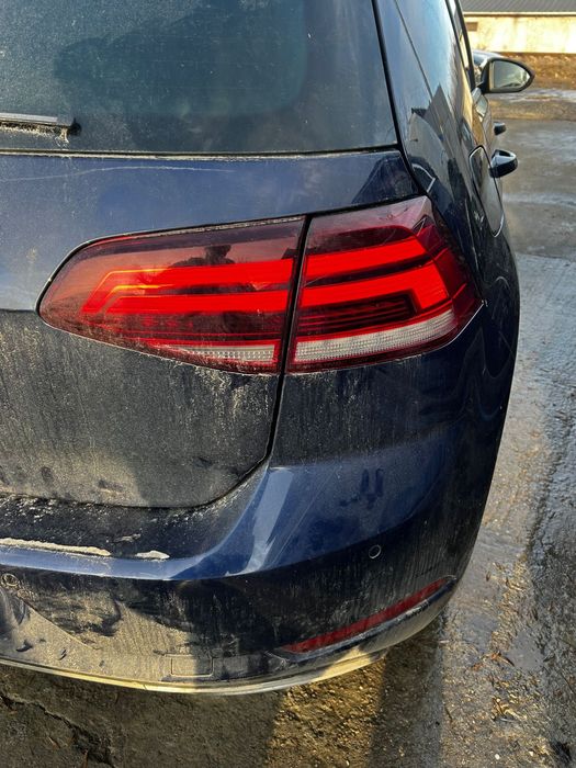 Stop dreapta aripă Volkswagen Golf7 hatchback facelift 2019