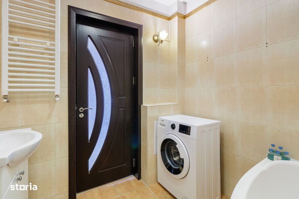 Apartament 2 camere Militari Residence