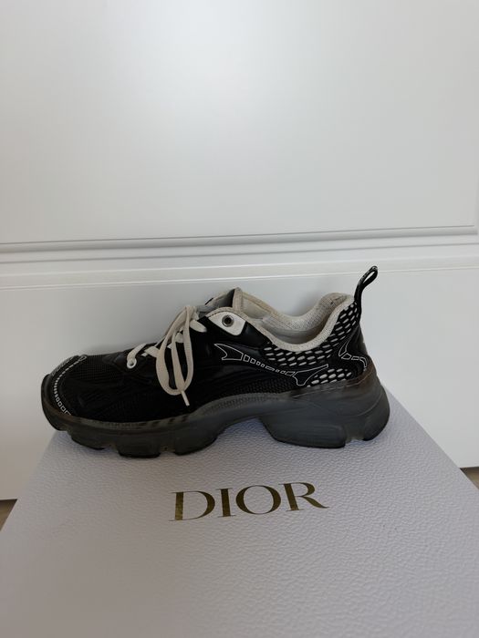 Dior оригинални маратионки 39номер