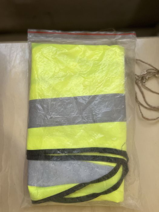 сигнальная одежда Softref (Польша)