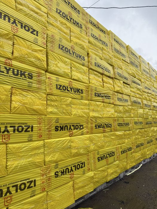 PENAPLEKS ЗАВОД ПЕНАПЛЕКС Доставка penopleks penopolistirol