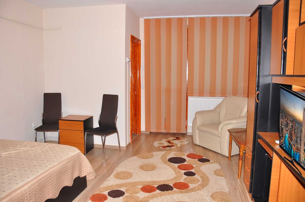 Apartment in Brăila, Dorobanților - Vedere 4