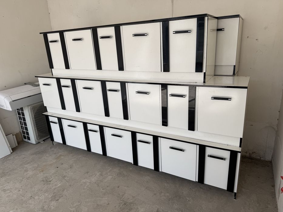 Мебель для пользования в магазинах