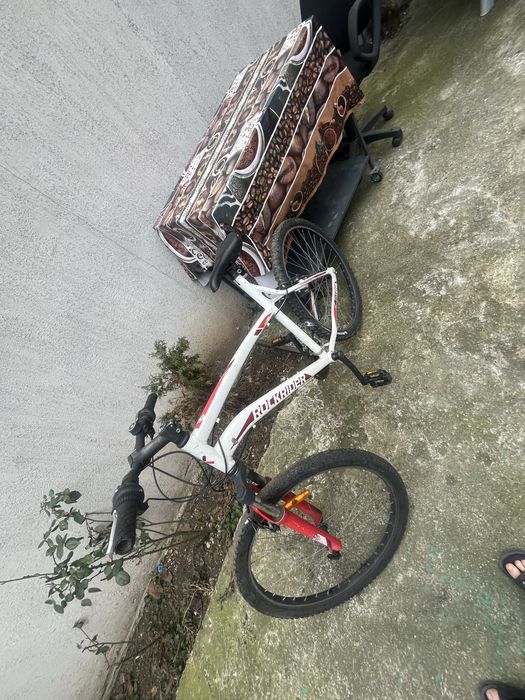 Vand bicicleta rockrider