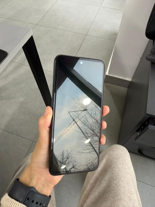 Redmi note 12 ОЗУ 8+4. Память 256гб