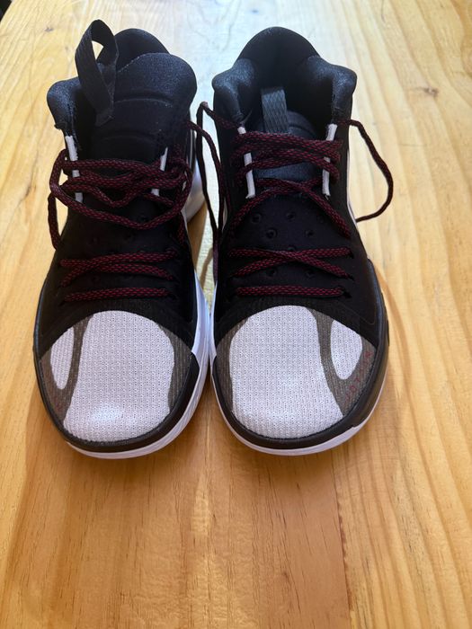 Jordan Zoom Separate