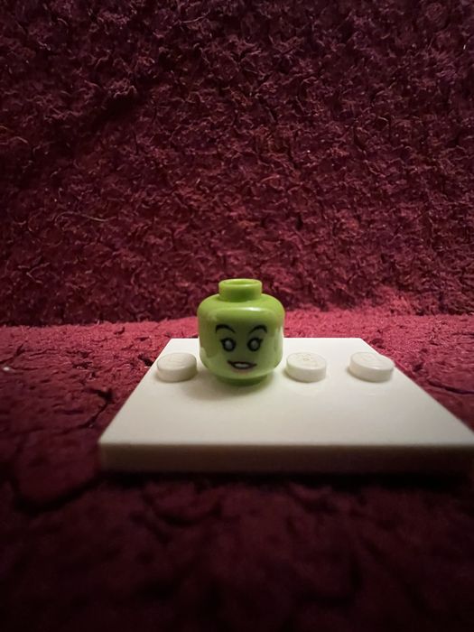 Lego star wars Hera Syndulla MINT!