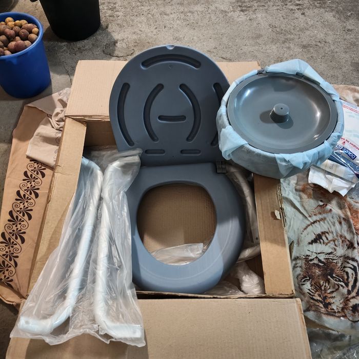 Продам биотуалет