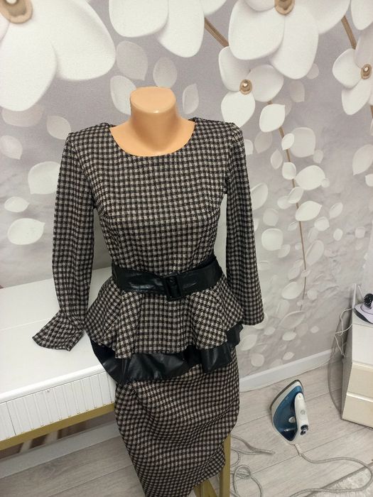 Костюмы платья, есть ред